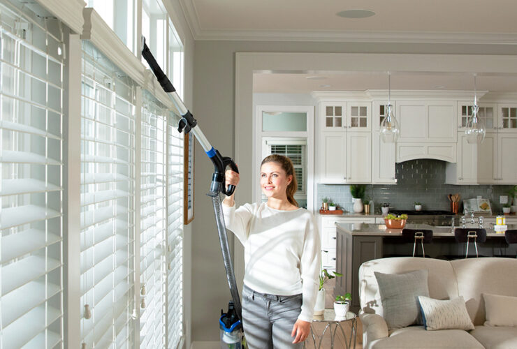 Bissell Multiclean Allergen Pet Vacuum